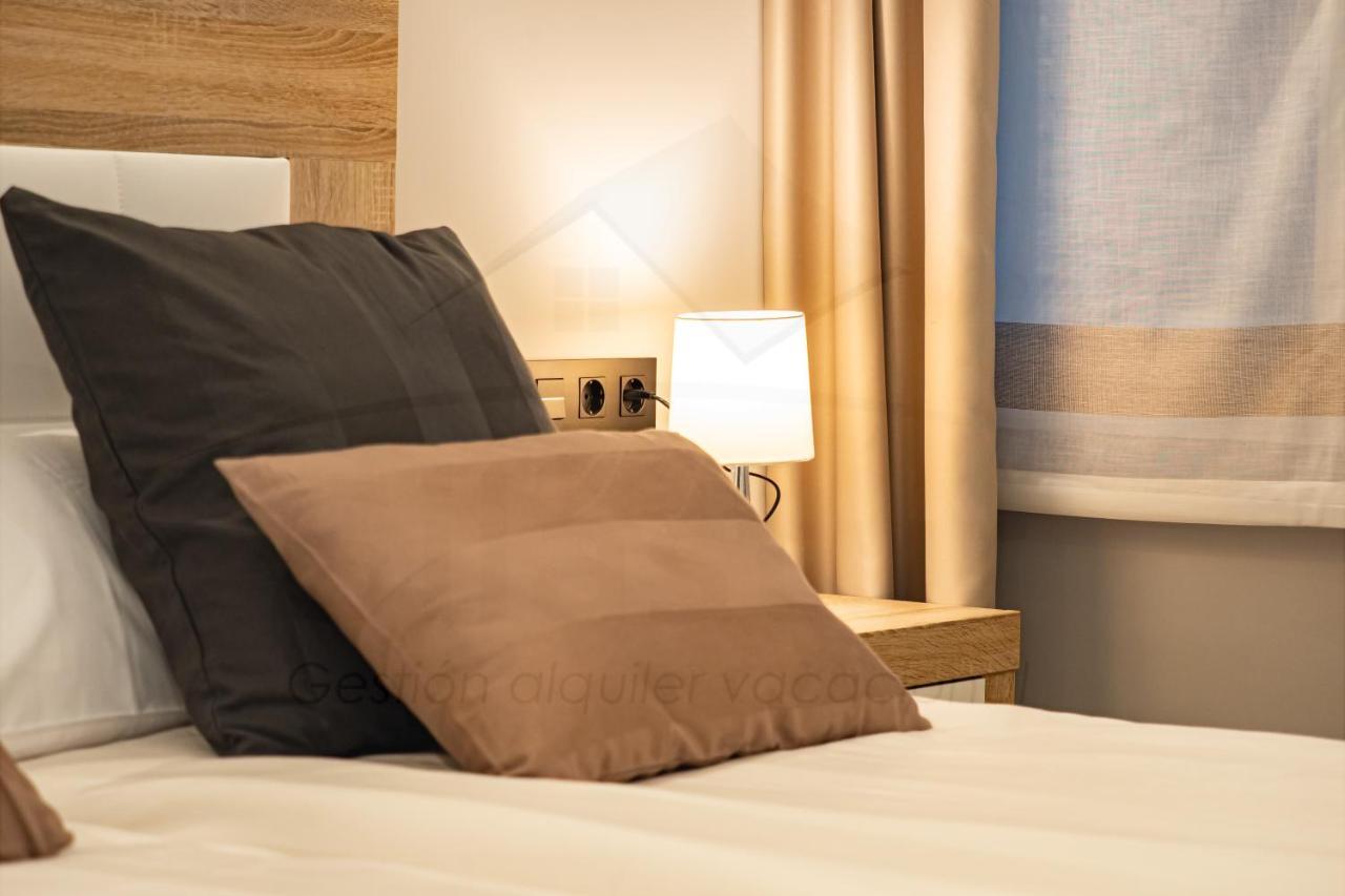 Apartamento Dindurra *